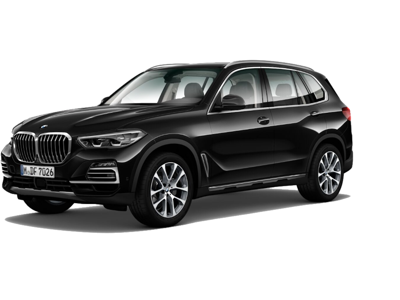 Bmw X5 Xdrive40i X Line 2024 Spesifikasi, Harga OTR dan Simulasi Cicilan SEVA